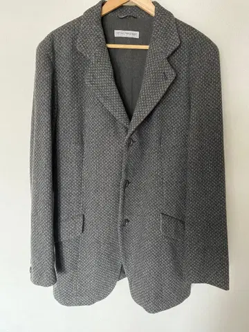 EMPORIO ARMANI 엠포리오 아르마니 자켓