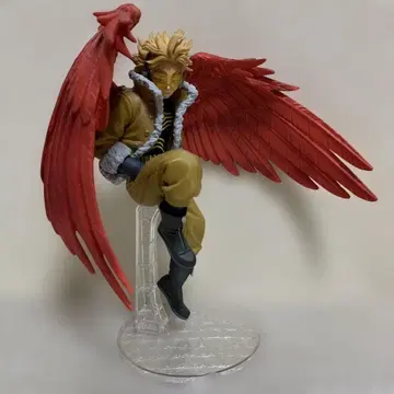 나의 히어로 아카데미아 HERO VS VILLAINS 호크스 라스트 원