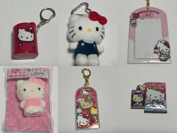 헬로키티 묶음 판매