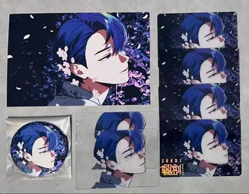 비바렌 카제리 타유 개인전 화승풍영 잇세이