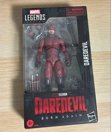 마블 레전드 데어데블