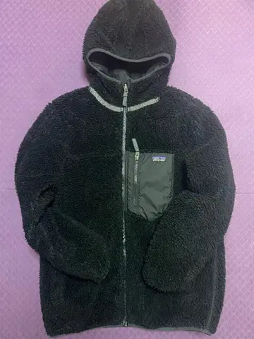 파타고니아 레이디프레디 리버서블 파타고니아 점퍼