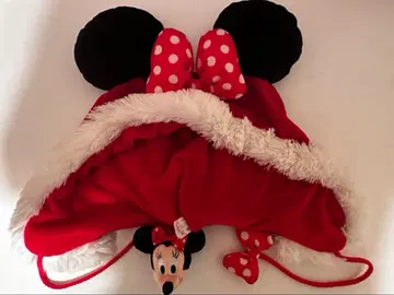 디즈니 미니 팬캡 크리스마스