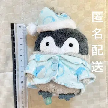 코우펜짱 봉제 인형 마스코트 파자마