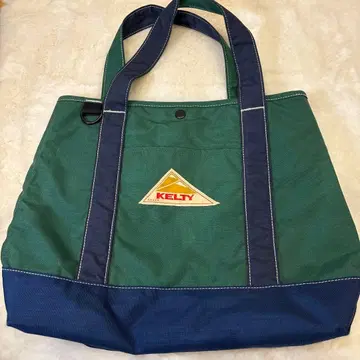 [ 컨디션 최상 ] KELTY 토트백