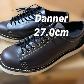 대너 주니퍼 투톤 컬러 D-910001