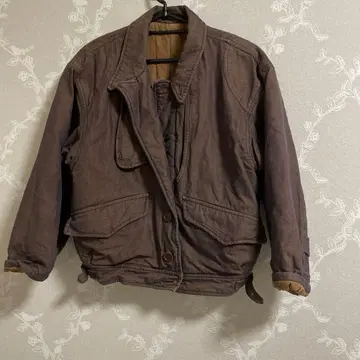 하프문 여성용 점퍼