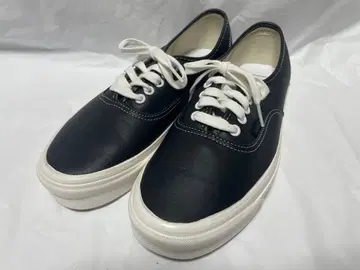 VANS 오센틱 아나하임 44DX US 10.5 중고 컨디션 최상