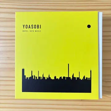 YOASOBI THE BOOK III