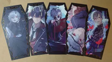 쿠츠하 Happy B-day to Kuzuha 특전