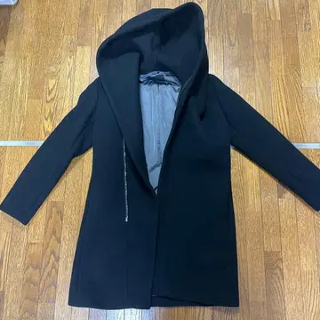 junhashimoto 랩 코트 사이즈 3