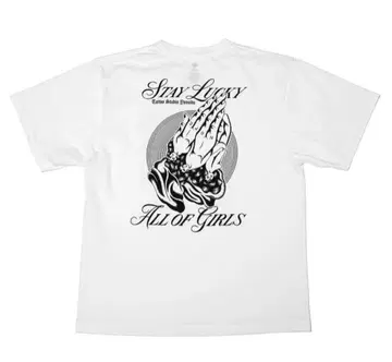 타투 스튜디오 야마다 티셔츠 L 사이즈