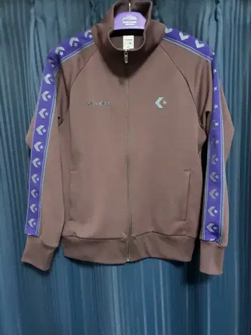 Converse 트랙 자켓 L 사이즈