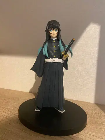 귀멸의 칼날 피규어 인연의 복장 토키토 무이치로