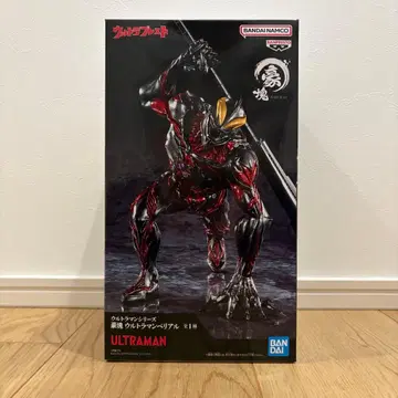 울트라맨 시리즈 고괴 울트라맨 베리알 피규어 미개봉 새상품