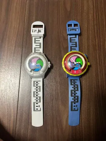 요괴워치 초대 & 제로시키 메달 50개 세트