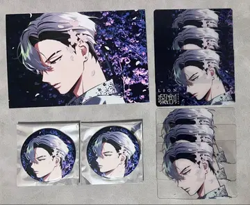 비바렌 풍리 타유 개인전 화승풍영 레온