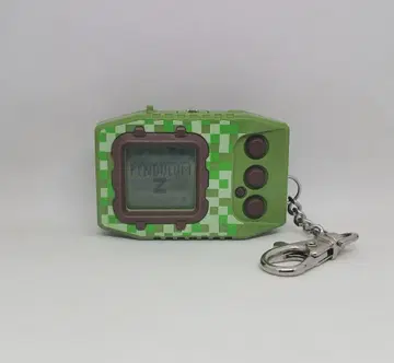 디지몬 펜듈럼Z 네이처 스피릿 디지털 몬스터 디지바이스