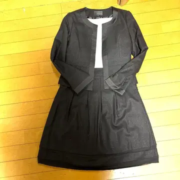 22OCTOBRE 스커트 셋업