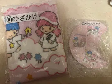 키키라라 제일복권 2세트