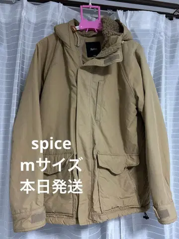 [ 오늘 발송 ] spice m 사이즈 자켓