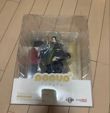 POP UP PARADE 게토 스구루 극장판 주술회전 0 Ver.