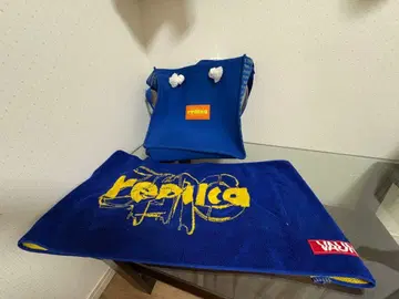 Vaundy replica 타월, 토트백 세트