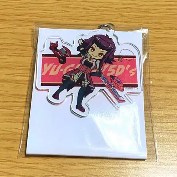 유희왕 유희왕5D's 아키 16강 아키 아크릴 키링