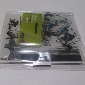 다이아몬드 A 쿠라모치 요이치