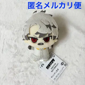 가치액터 SD 인형 vol.1 루드