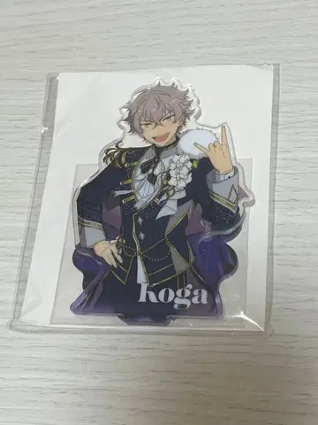 앙스타 스타포니 아크릴 스탠드 오오가미 코가