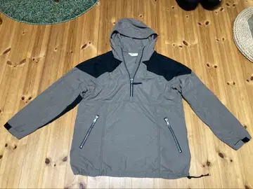 엘엘빈 사이클링 아노락