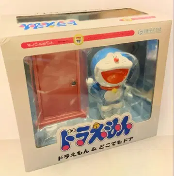 VCD 메디콤토이 도라에몽 & 어디로든 문