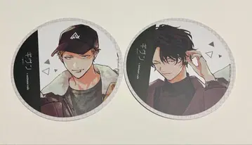 Given  전 카페 혜택 코스터 아키히코 우게츠