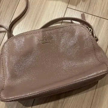 Kate Spade 핑크 숄더백