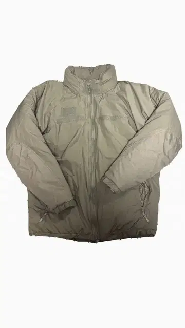 레벨 7 미군 실물