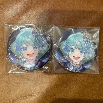 이레귤러즈 hotoke 이무 캔뱃지