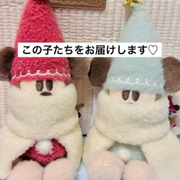 [ 익명 배송 ] 릴린린 2025 인형 배지 2세트