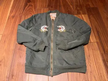 The Golden State 스카잔 올리브