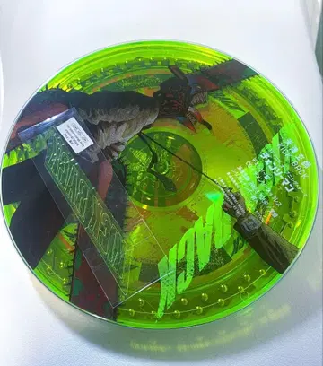 요네즈켄시 KICK BACK 체인소반