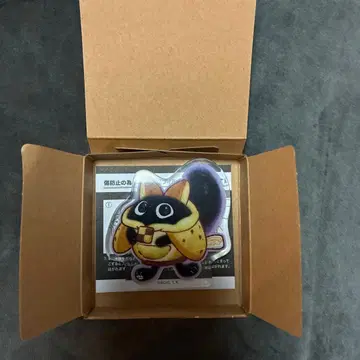 유희왕 YCSJ 아크릴 피규어 컬렉션 쿠키 야미