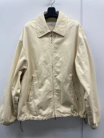 dries van noten 22ss 블루종