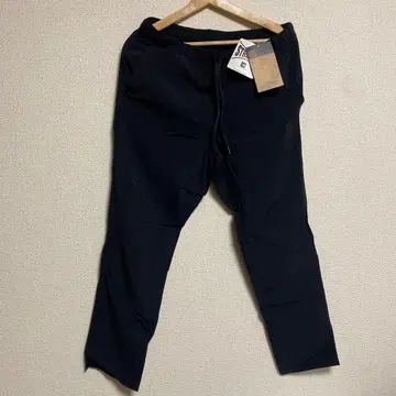 THE NORTH FACE Apex Relax Pant L 블랙