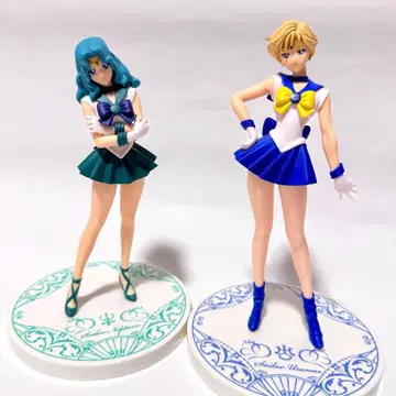 세일러문 피규어 우라노스 넵튠 프라이스
