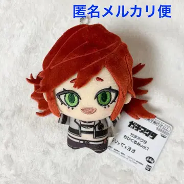 가치액터 SD 인형 vol.1 리요