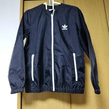 adidas by HYKE 콜라보 자켓 S 사이즈