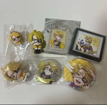 컬러풀 피치 타츠운 묶음 판매