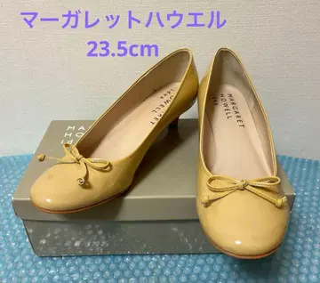 마가렛호웰 23.5cm