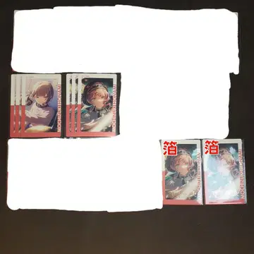 에피카 모치즈키 호나미 18A