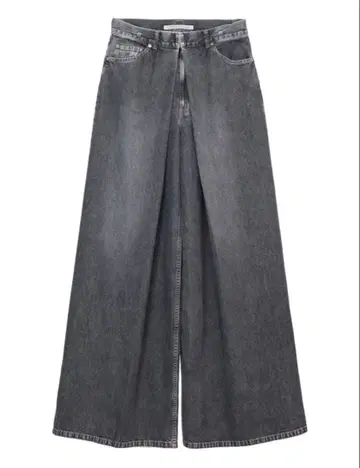 JOHN LAWRENCE SULLIVAN super wide pants